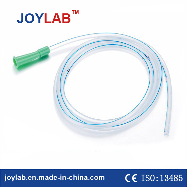 Medical Grade PVC Green Stomach Tube