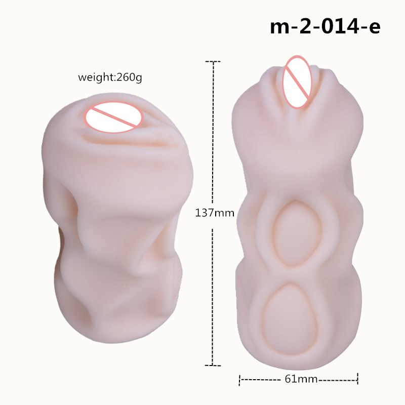 Factory Supply Male Gay Masturbator Silicone Sex Doll Automatic Vibrating Cup Love Doll Real Skin Dual Hole Artificial Pussy Adult Sex Toy