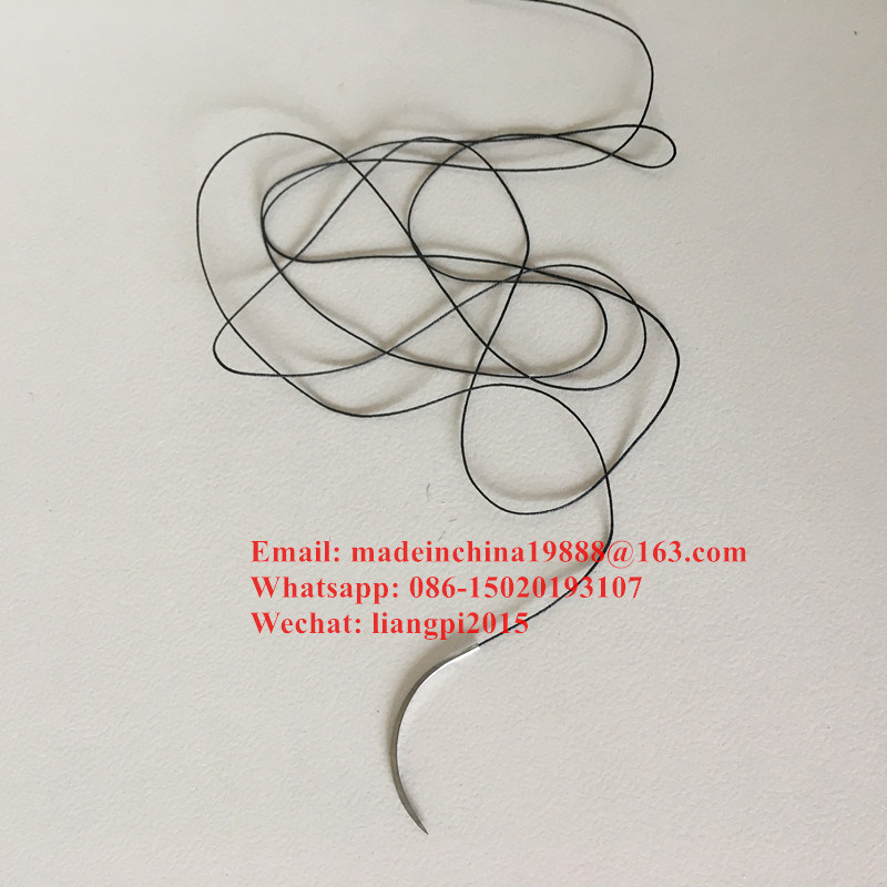 Silk Surgical Suture