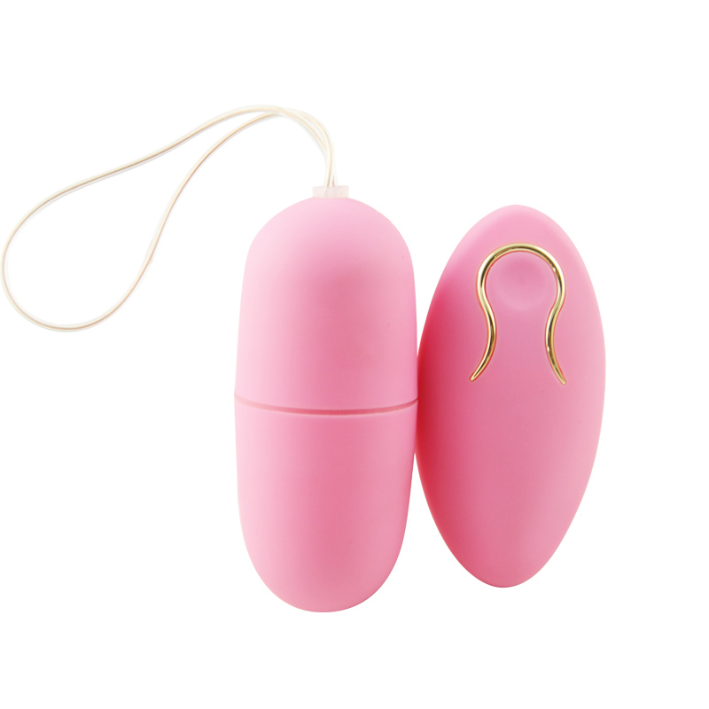 20 Speeds Wireless Remote Control Bullet Vibrator Vibrating Sex Eggs