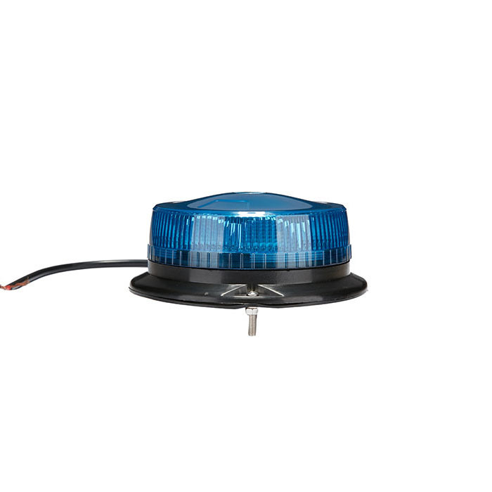 Senken Lte1695 Super Thin LED Emergency Car Beacon