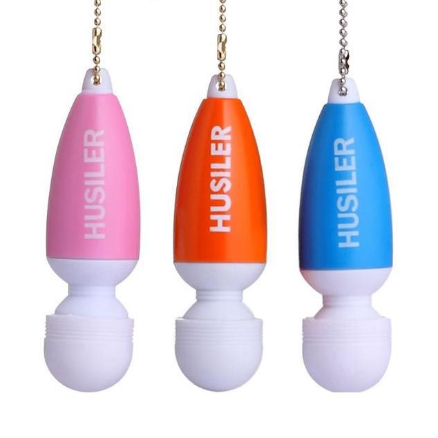 Fashion Design Portable AV Mini Massager Vagina Masturbation Vibrator for Female