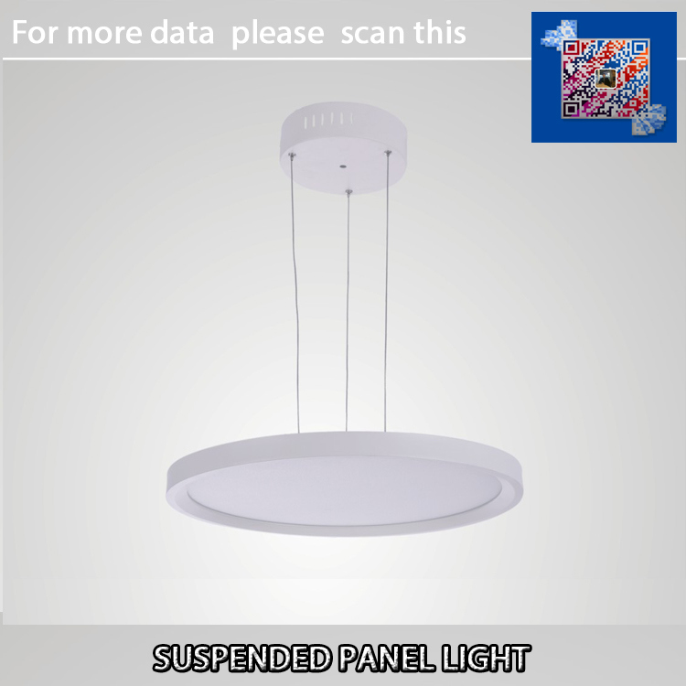 400mm Suspended Penal Light 36W