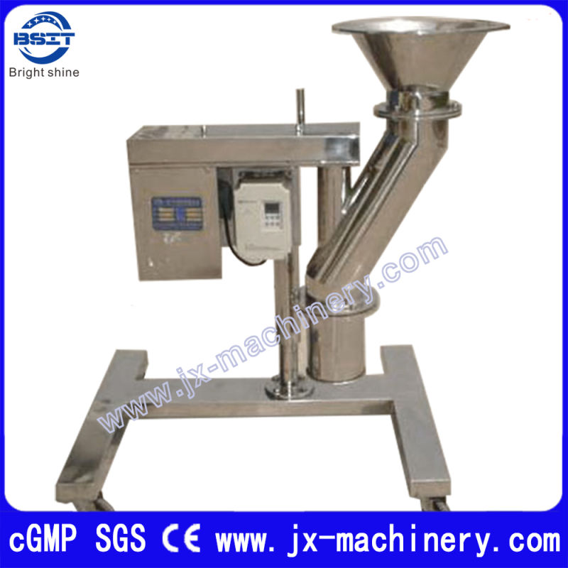 Pharmaceutical Machine Capacity 15-150kg Crushing Granulator Machine (Fzb150)