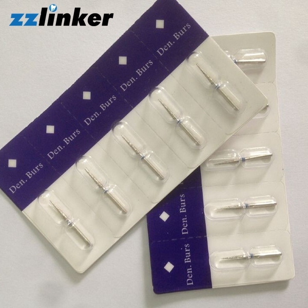 Lk-P11 New Package Dental Diamond Burs