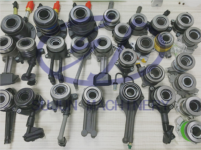 China Auto Parts Bearing Manufacturer Supplying Clutch Slave Cylinder for Chevrolet Corsa Opel Astra 1.8/1.6 (90523765)