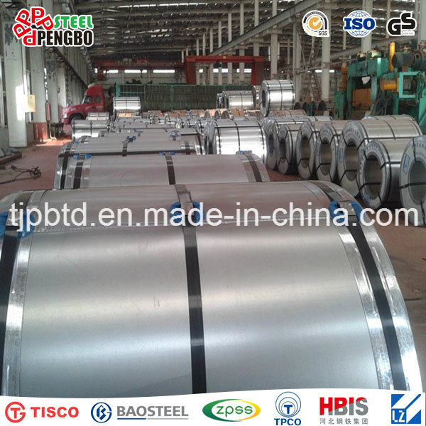 4mm Carbon Steel Galvanized Steel Sheet