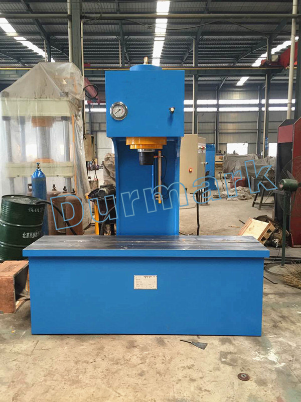 Steel Bending Machine/CNC Press Machine/Imprint Machinery Machine Made in China