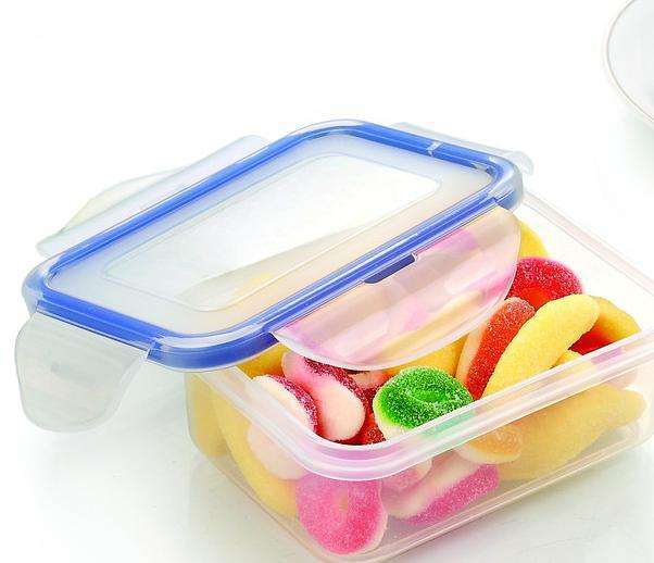 Plastic Mould for Food Container