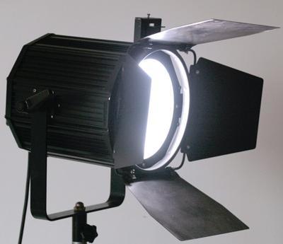 5W GU10 Plastic with CE Approved LED COB Spotlight (GR707)