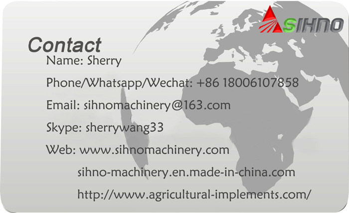 Agriculture Easy Operate Manual Corn Seeder Machine