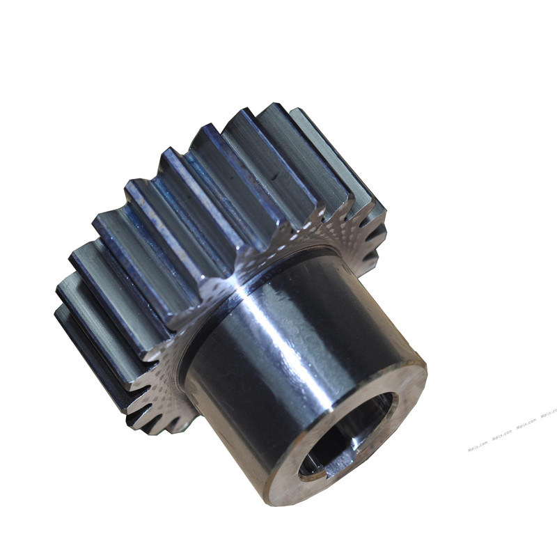 Small Pinion Gear for Ball Mills and Rotary Kilns