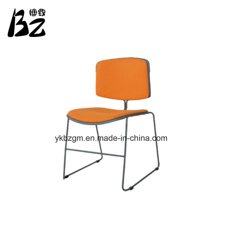 Colorful Fabric Plastic Leisure Chair (BZ-0216)