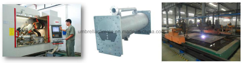 OEM Air Cooled Water Cooling Industrial Refrigeration Chiller