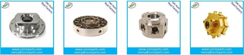 Precision CNC Milling Stainless Steel Hydraulic Manifold, CNC Milling Manifold Parts