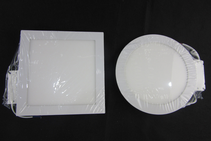 High Quality LED Flat Panel Flat LED Lights (SL-MBOO12)