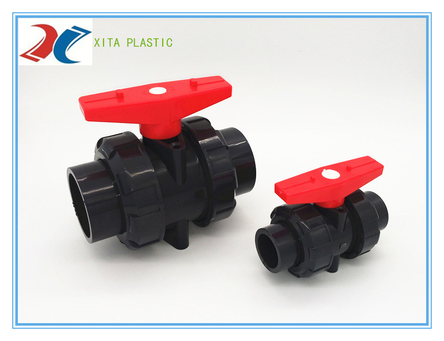 Water Valve/Pool Valve/Control Valve/Check Valve/ PVC Butterfly Valve