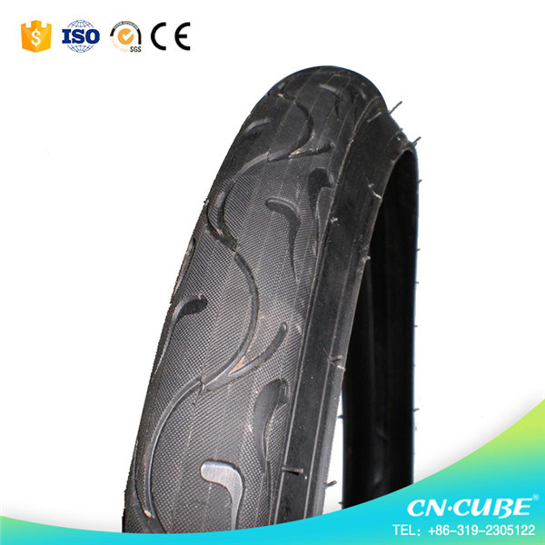 Supply All Size 20*2.125 Bicycle Tyre and Tubes