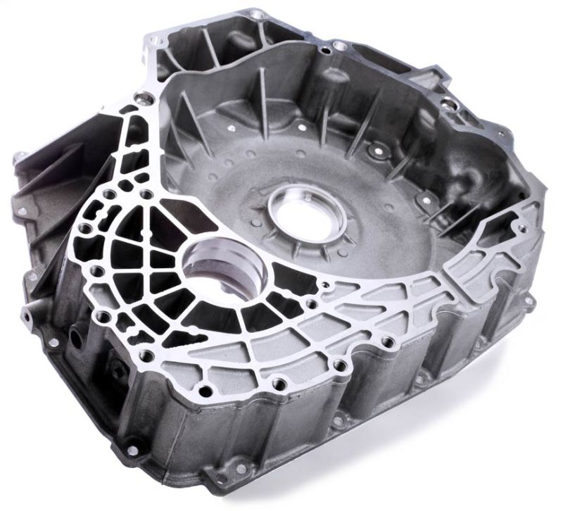 Good Price OEM Precisely Aluminum Alloy A356-T6 Die Casting Part