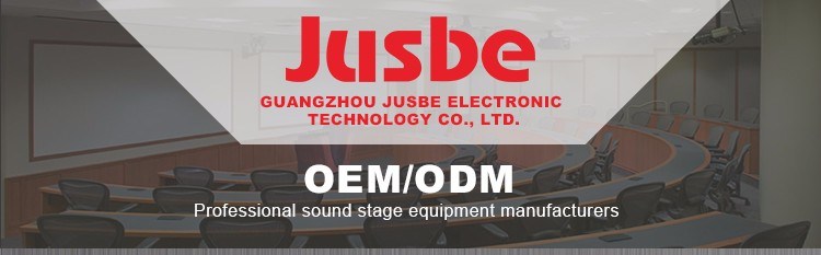 Jusbe XL-360 Digital Classroom Interactive Multimedia/Bluetooth Speaker