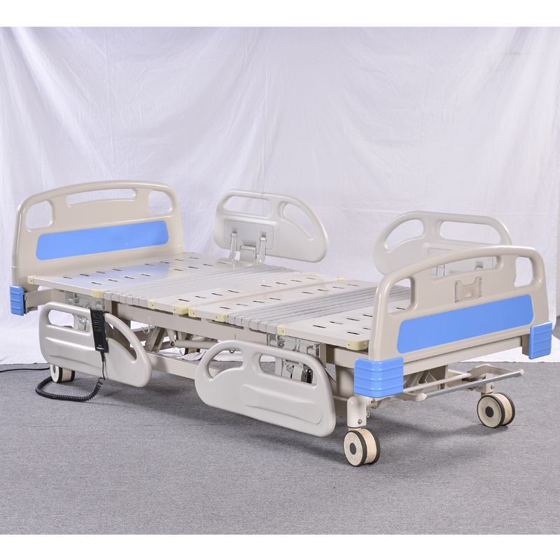 Linak Motor Electric Medical Functional Bed