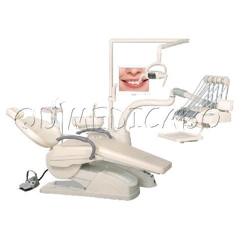 Dental Unit with High Quality (QDMHQ-2688A1-1)