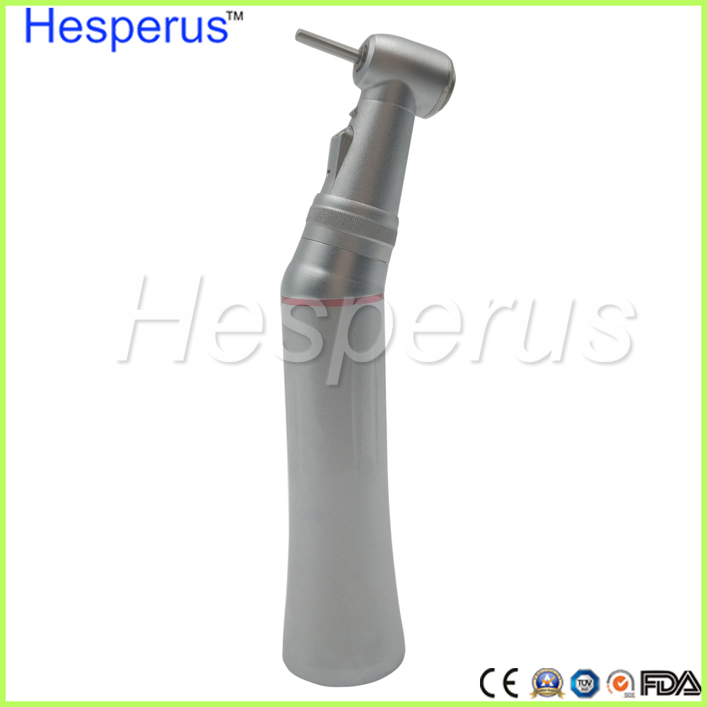 E Type 1: 5 Contra Angle Handpiece Hesperus