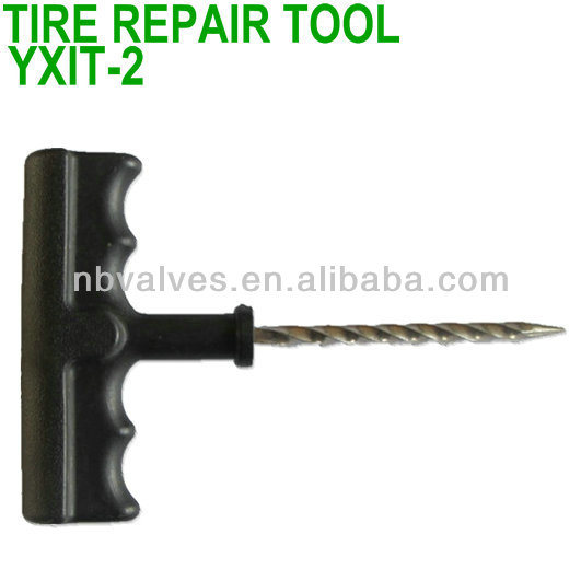 Tire Tool, Tire Repair Tools