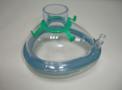 Smooth, Clear and Soft Anesthesia Mask Made of Medical Grade PVC with Different Size Msltn29