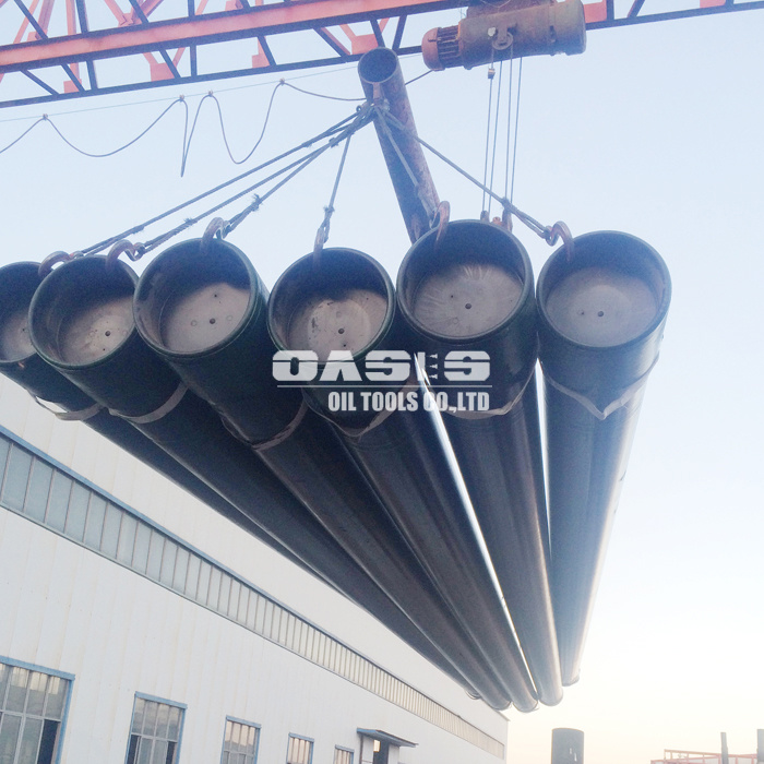 API/ISO 9 5/8'' Casing and Tubing Made in China