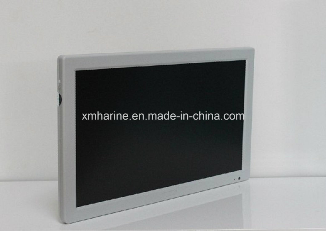 18.5 Inches Display LCD Monitor Car Monitor Color TV Bus Monitor