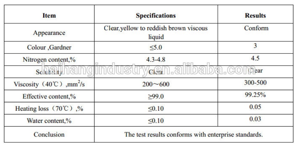 Antioxidant 5057 CAS 68411-46-1