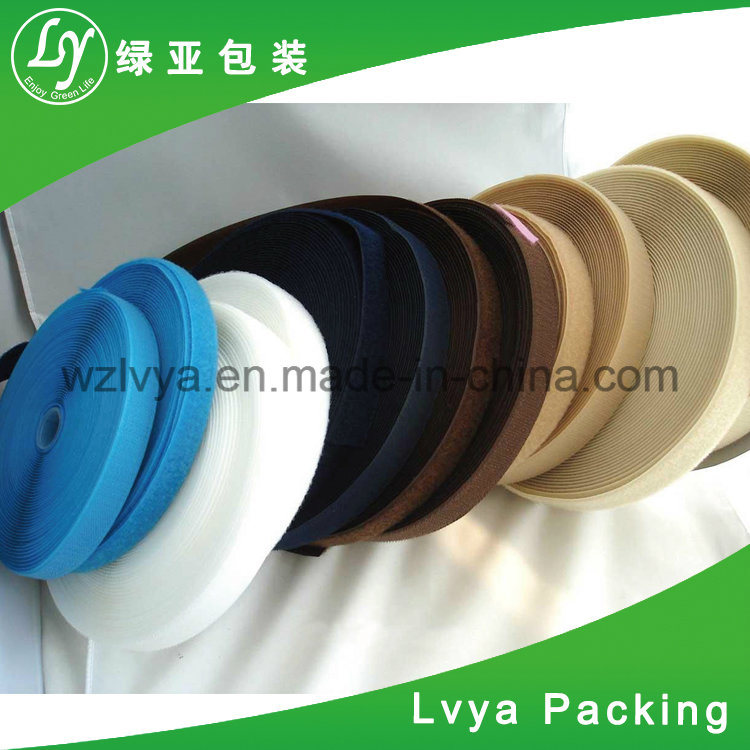 Factory Customized Colorful Grosgrain Ribbon