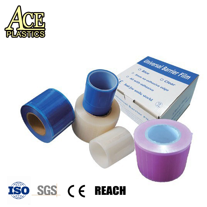 Hot Sale Barrier Film/Disposable Dental Barrier Film/Dental Product