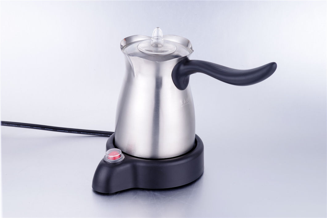 Kitchen Tool Electric Coffee Kettle for Coffee Maker.