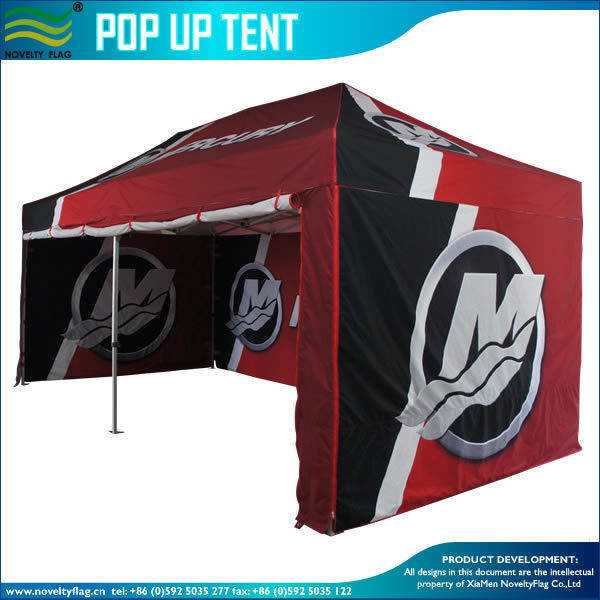 6 Persons Pop up Camping Tent (M-NF05F09321)