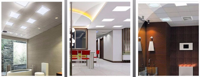 LED 6060 Ceiling Panel Light with 36W Ce Certificate