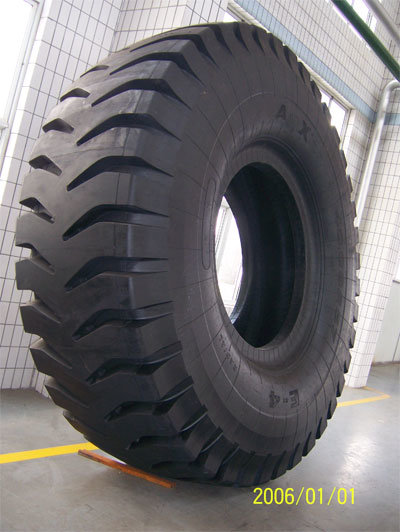 Radial OTR Tire 17.5r25 with Best Price Earthmover Tires