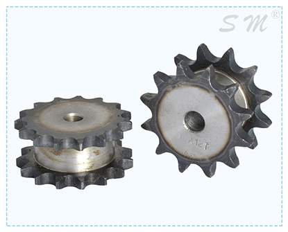 Custom-Built Plastic Tooth Gear Wheel with High Quality