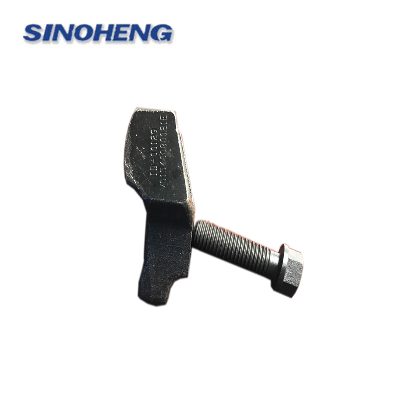 Injector Compression Block for HOWO Truck with Good Price