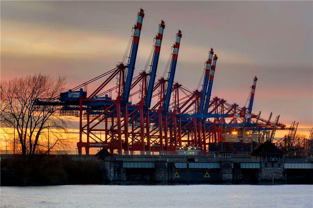 LCL Consolidation Shipping Freight From Guangzhou to Japan