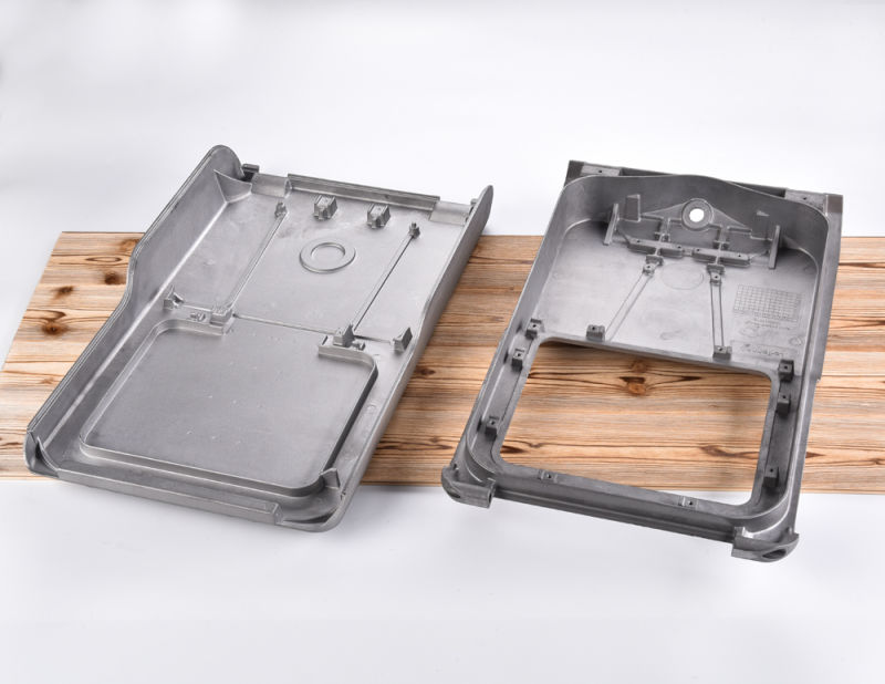 Aluminium Gravity Die Casting for Buyers