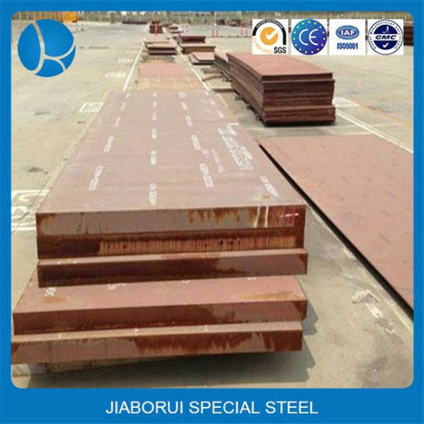 16mm Wear Resistant Hardoxs 500 Steel Plate Price Per Ton