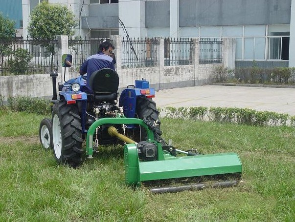 Model-Agf Verge Flail Mower with CE Approved