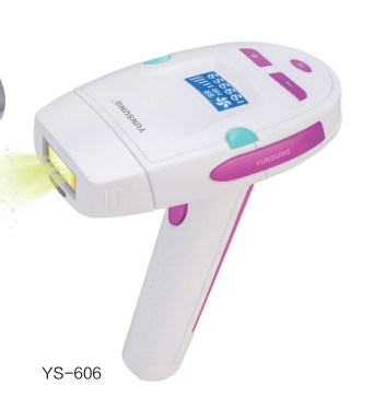 IPL 50000 or 200000 Times Flash Laser Hair Removal