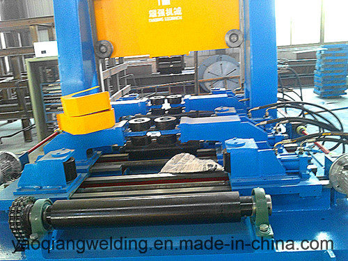 Chinese Hot Sale H-Beam Assembly Machine