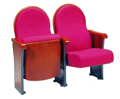 Concert Hall Chair Auditorium Church Chair,School,University,College,Hospital,Theater,Cinema,Conference Hall, Concert Hall,Music Hall,Church,Lecture (R-6120)