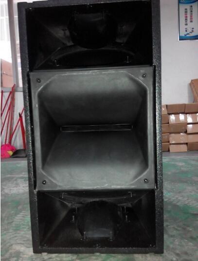 800W Outdoor Sound System Passive Line Array Speaker (Q1)