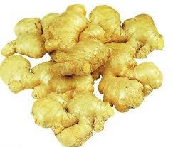 Chinese Fresh Ginger Supplier Provide Bulk Fresh Ginger with Competitive Price