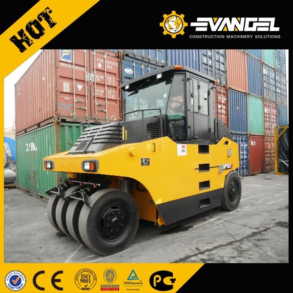 26 Ton Pneumatic Type Road Roller XP262 for Sale